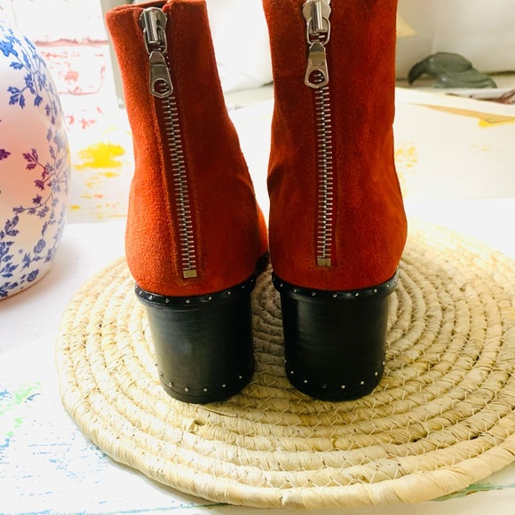 Rag and Bone booties - Picture 4 of 7